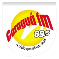 Caraguá - FM 89.5